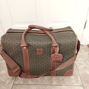 Vintage Wings And Diamond Shoe Bag